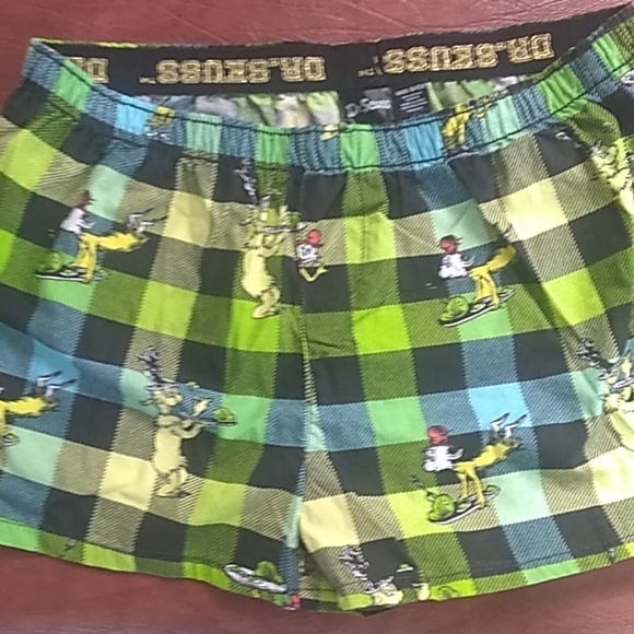 Support Dr. Suess! - Picture 1 of 6